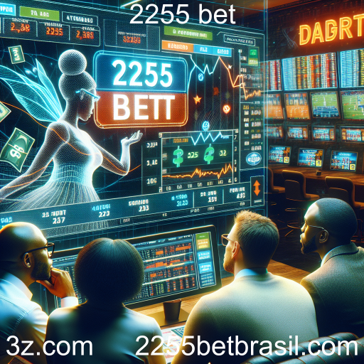 Atração Crescente dos Fantasy Sports no 2255 Bet